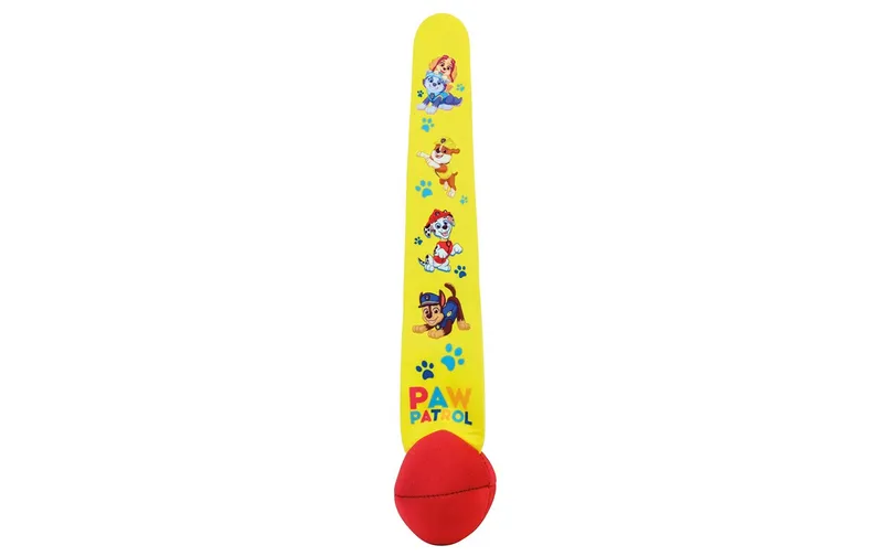 Happy People Tauchschlange Paw Patrol, Neopren, 28 cm