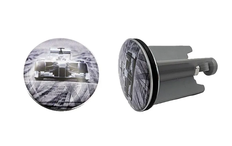 diaqua® Universalstopfen Racing Ø 40 mm, 68 - 100 mm