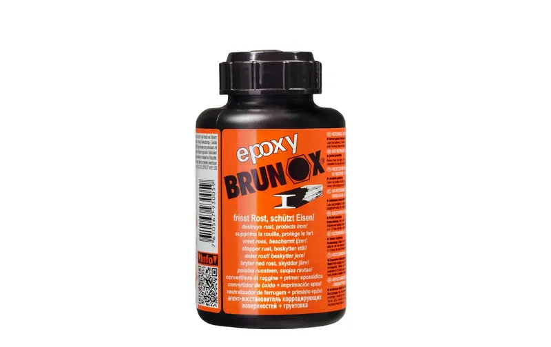 Brunox Rostumwandler und Grundierung 250 ml