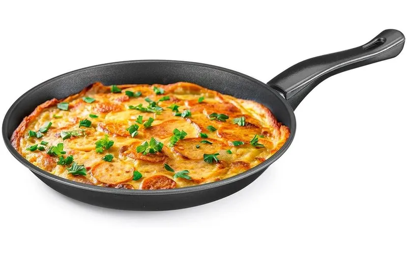 BRATmaxx Bratpfanne 20 cm