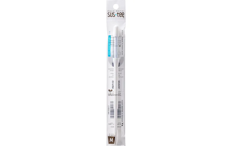 SUStee SUSTEE Einzelpack Giessanzeiger M blanc