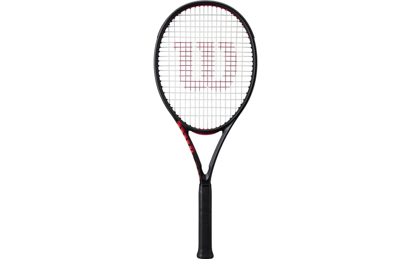 Wilson Clash 100UL V3.0 FRM BK FRM 1