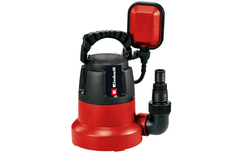Einhell Klarwasserpumpe GC-SP 3580 LL