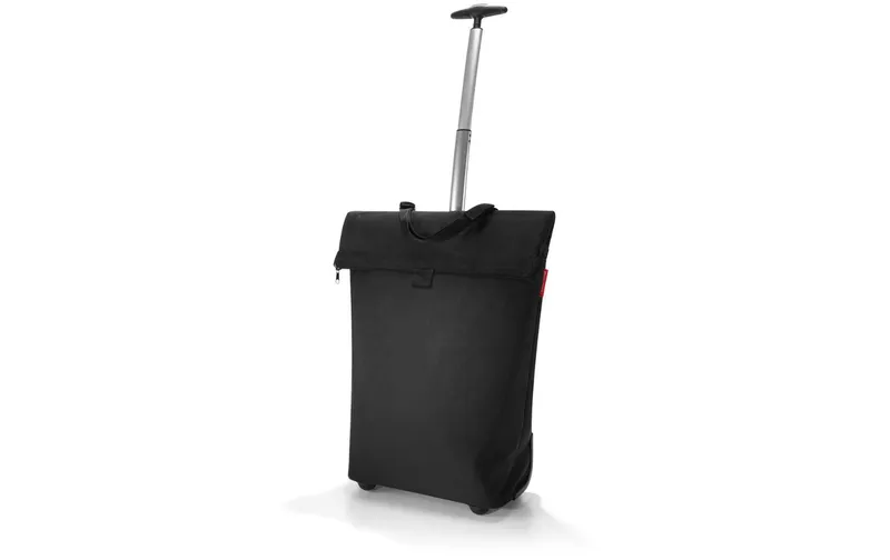 Reisenthel Einkaufstrolley M Black