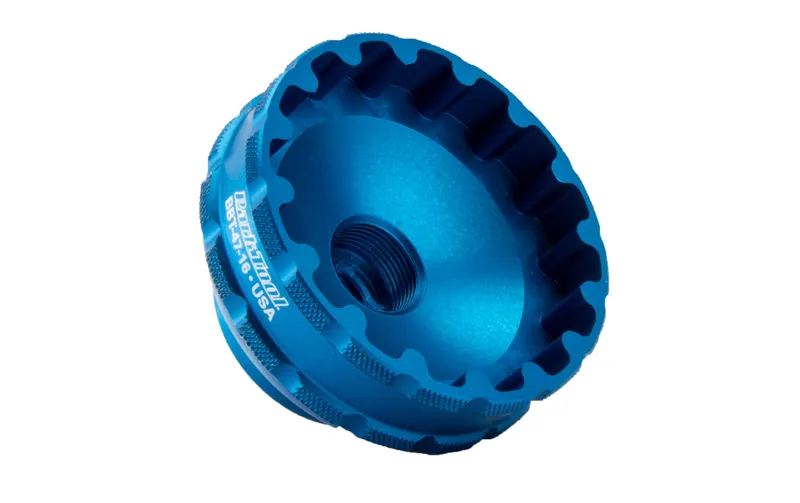 ParkTool Tretlagerschlüssel BBT-47-16