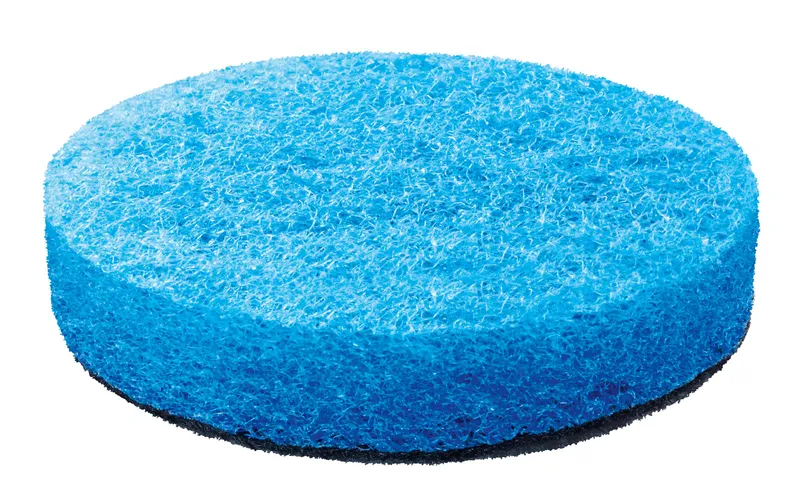 Bosch Mikrofaserpad UniversalBrush