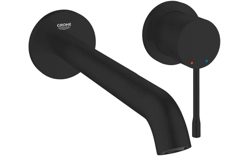 GROHE Essence Waschtischarmatur Bodenstehend, Grösse L
