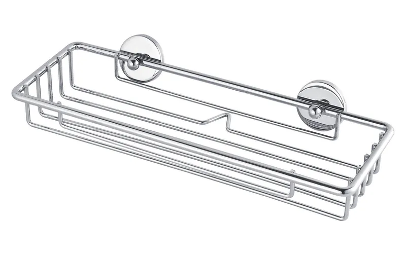 tesa Ablagekonsole Baath sans Boreilles, argent