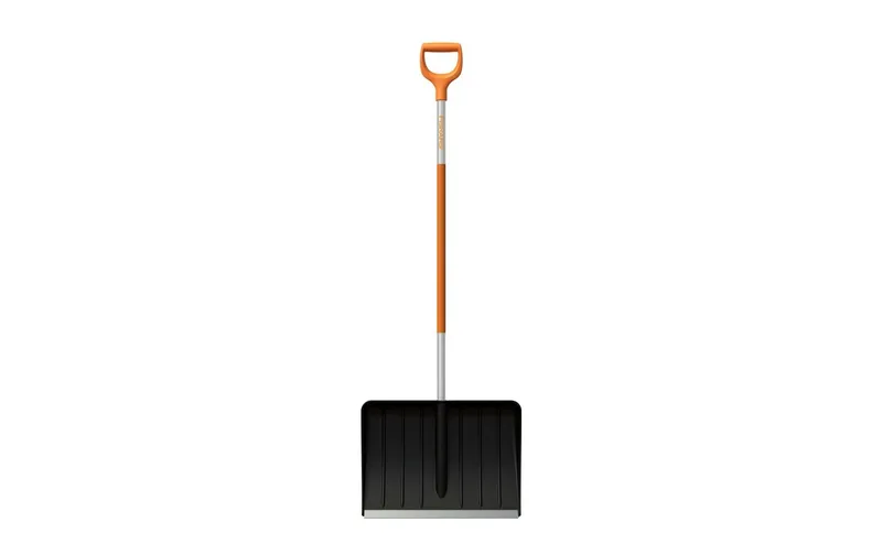 Fiskars Schneeschaufel Snow Xpert 2.Gen
