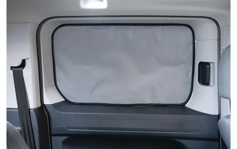 VanSpace Scheibenisolierung, innen