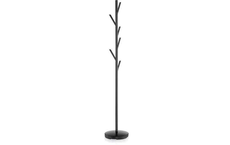 Reisenthel Garderobenständer Pure 173 cm, Schwarz