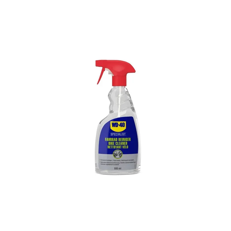 WD-40 Veloreiniger Specialist 500 ml