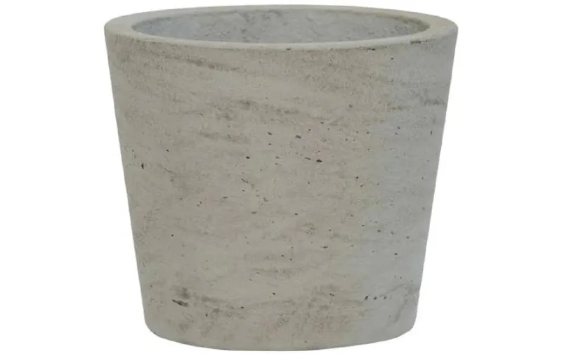 Pottery Pots Pflanzentopf Mini Bucket XXS Grey Washed