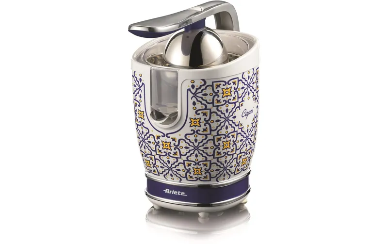 Ariete Zitruspresse Capri ARI-413-CAP bleu