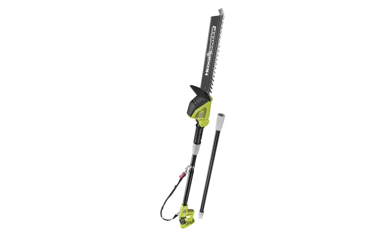 RYOBI Akku-Heckenschere 18 V, 45 cm, ohne Akku und Ladegerät