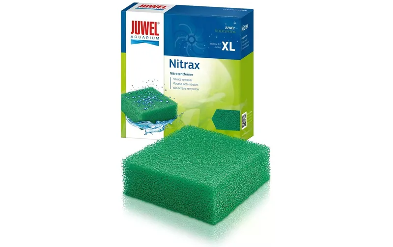 Juwel Filtermasse Nitrax XL