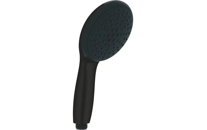 GROHE Handbrause Vitalio Start 110 Mattschwarz