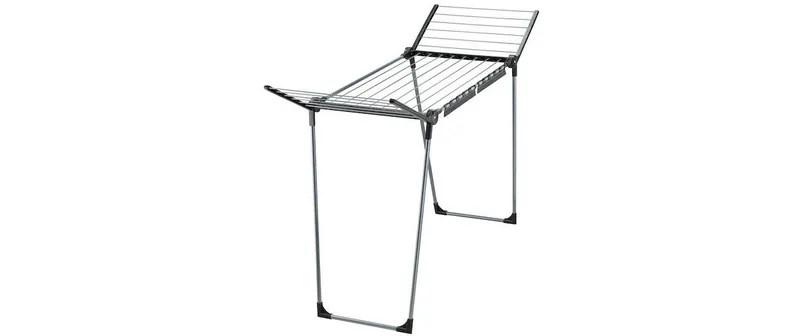 Leifheit Standtrockner Pegasus 150 Slim 15 m