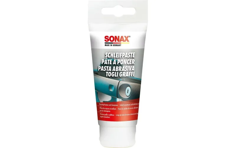 Sonax Schleifpaste, 75 ml