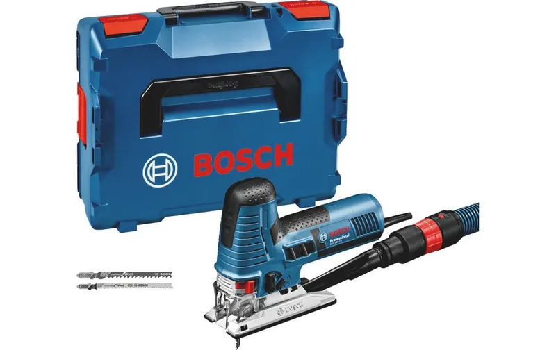 Bosch Professional Stichsäge GST 160 CE