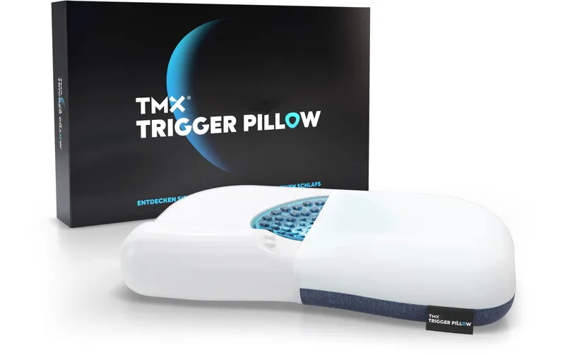 TMX Trigger-Kissen 60 x 30 x 9 cm