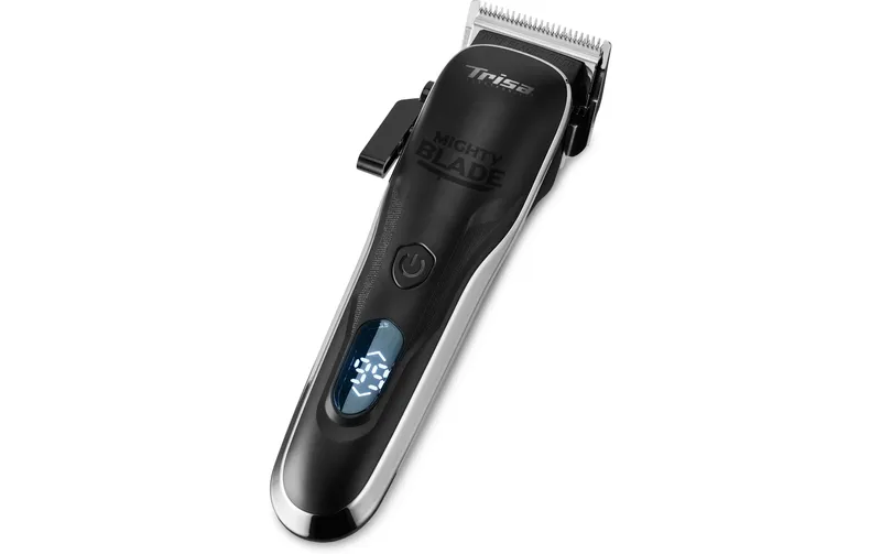 Trisa Bart- & Haarschneider Mighty Blade