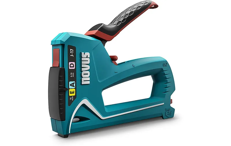 Novus Hammertacker J-17 A / D (6 - 14 mm)