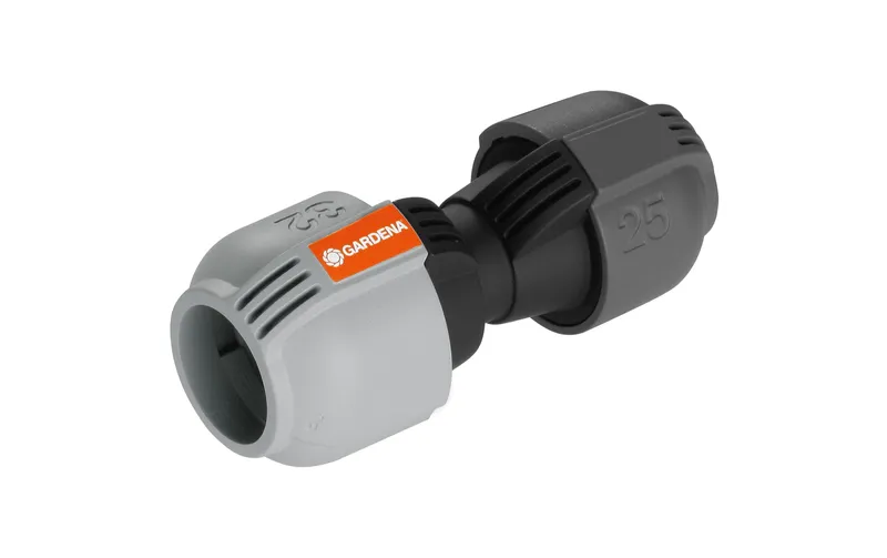 GARDENA Sprinklersystem Reduktionsverbinder 32 mm - 25 mm