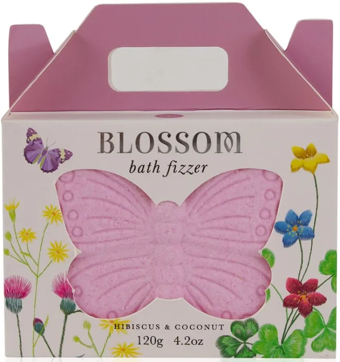 Badefizzer Blossom 120g