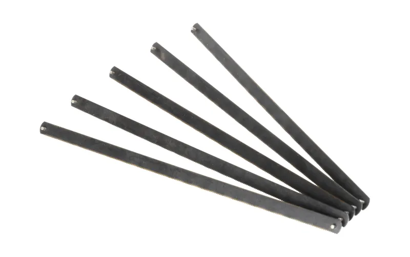 FTM Sägeblätter per metallo 145 mm, 5 pezzi