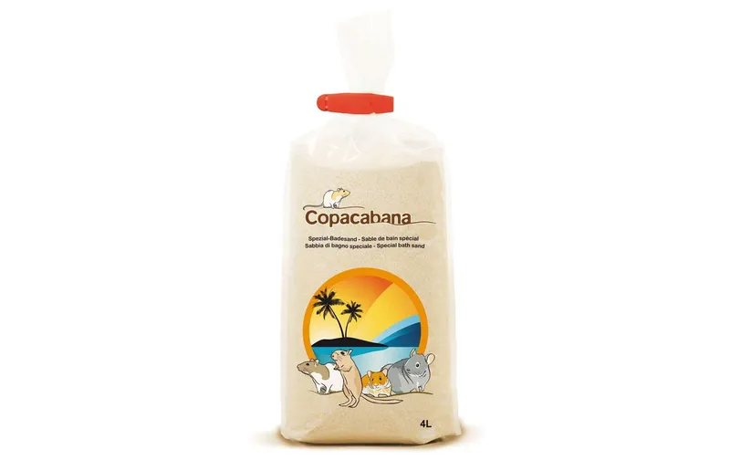 Copacabana Spezial-Badesand, 2.7 kg