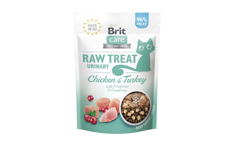 Brit Katzen-Snack Care Urinary, 40 g