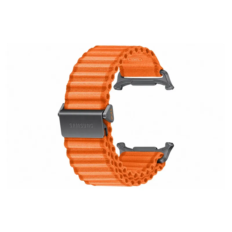 Samsung Samsung Trail Band Ultra V2 Orange