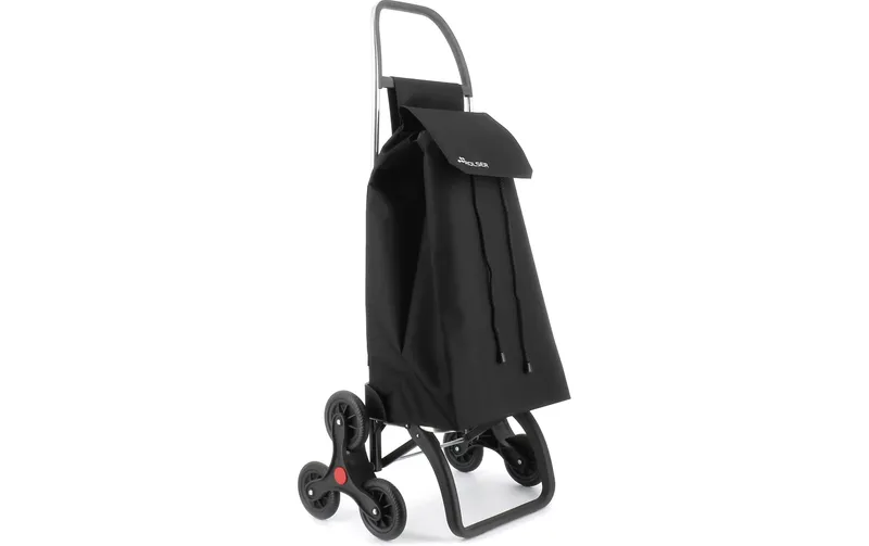 Rolser ROLSER TROLLEY SAQUET LN 6 SCHWARZ Schwarz