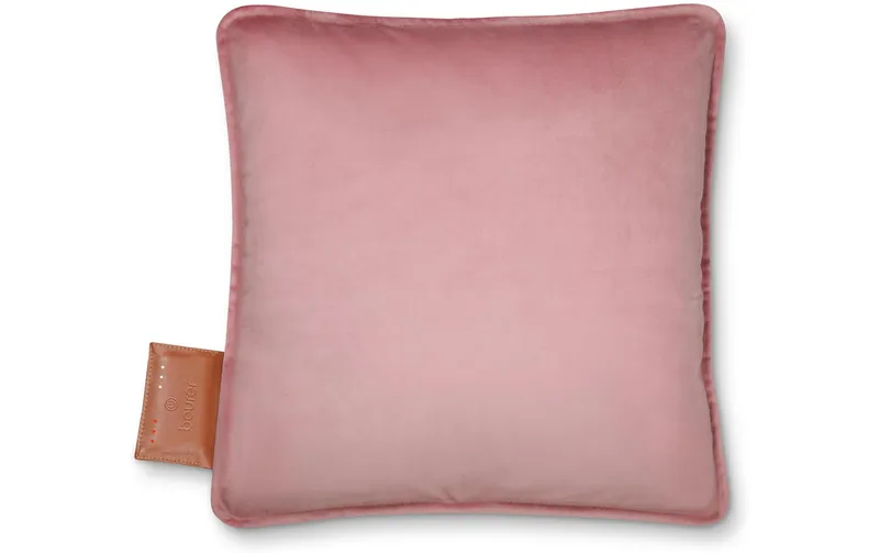 Beurer Heizkissen HK 77 Heaty Akkubetrieb, Rosa