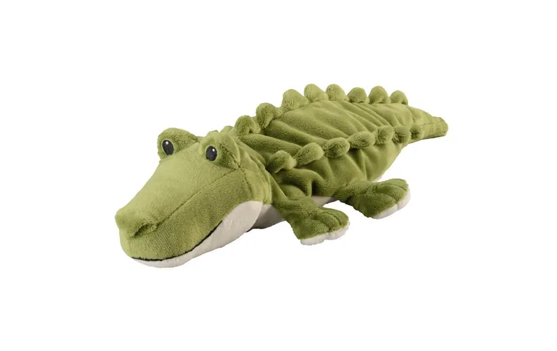Warmies Wärmecushions MINIS Krokodil with Lavendel-Füllung 35 cm