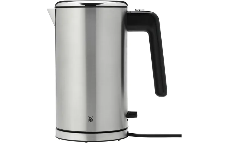 WMF Wasserkocher Lono 1.3 l, Silber