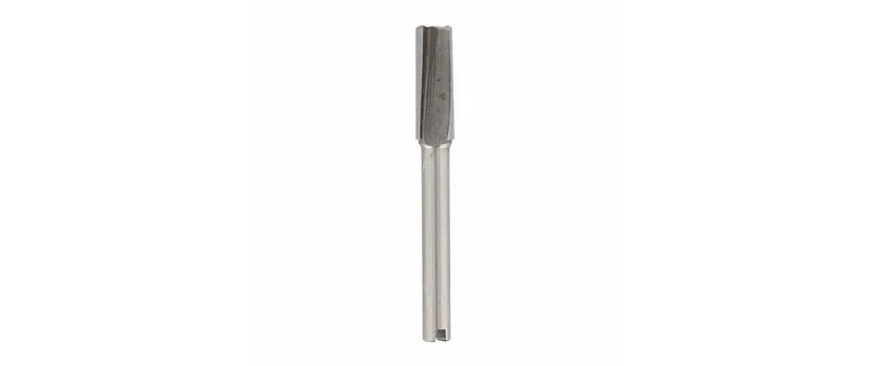 Dremel Fräser 652 HSS-Fräser, 1 pezzi
