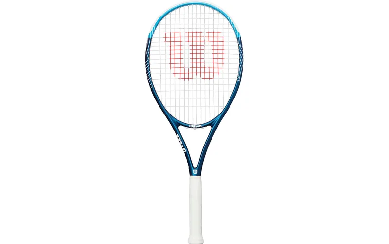 Wilson Tennisracket Ultra Pow 105 RXT TNS blanc/noir
