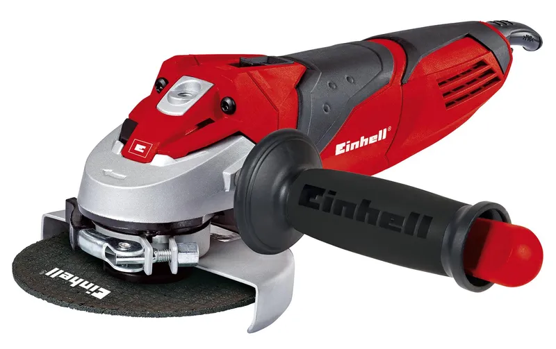 Einhell Winkelschleifer TE-AG 125/750
