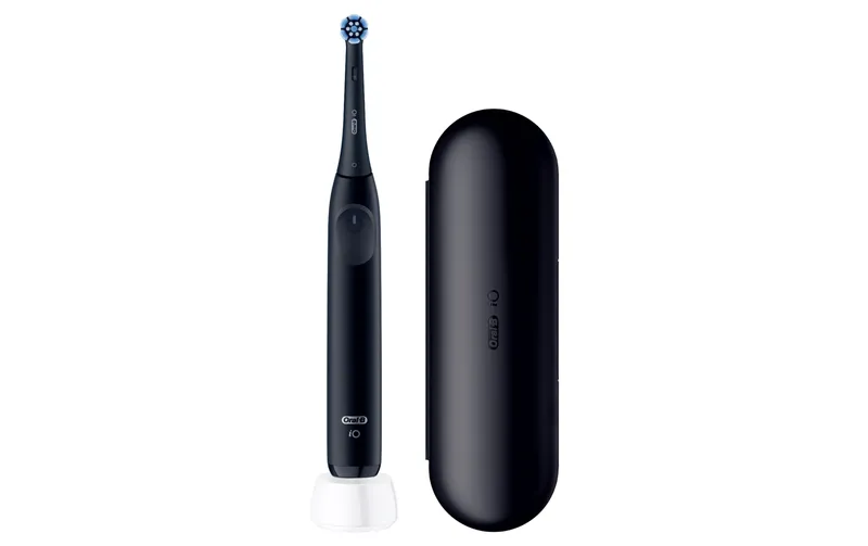 Oral-B Elektrische Zahnbürste iO Series2 Night Black