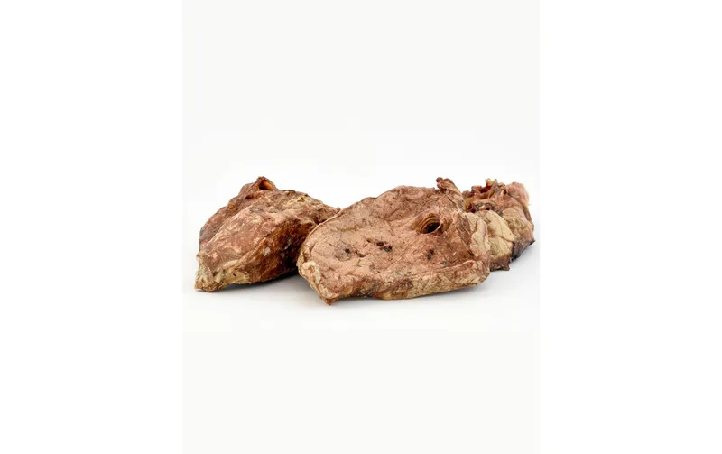FRESCO Kausnack Rinderlunge 500 g