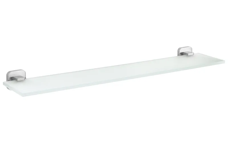 tesa Esteetic verreablage sans Boreilles, argent