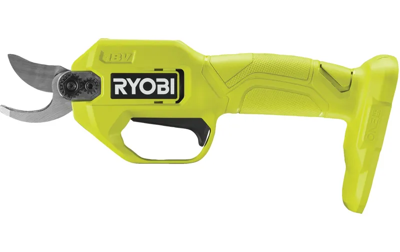 RYOBI Akku-Gartenschere RY18SCA-0