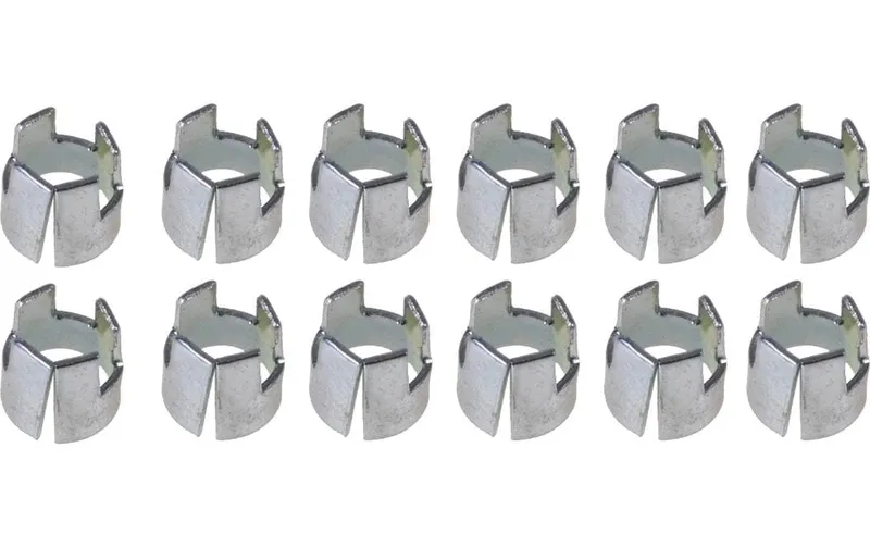 Karella Shaft Kronen 12er-Set