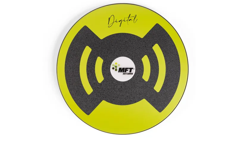 MFT Balance Board Challenge Disc Digital