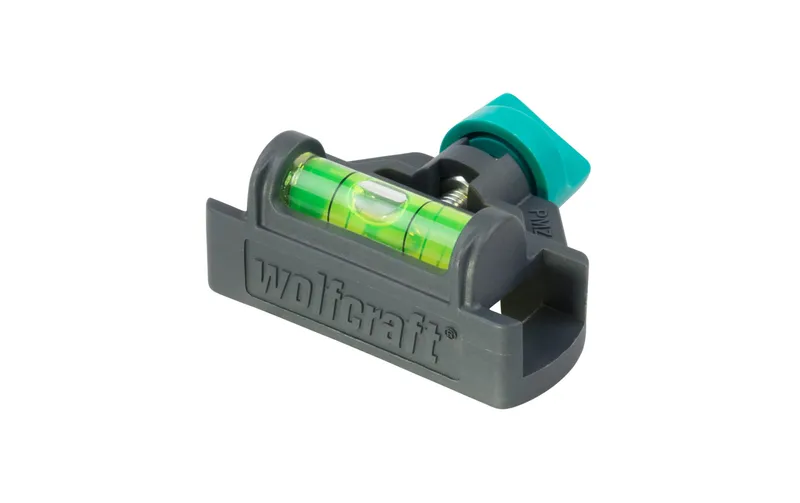Wolfcraft Libelle pour Doppelmeter