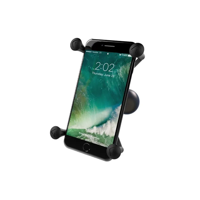 RAM Mounts Smartphone-Halterung X-Grip RAM-HOL-UN10BCU