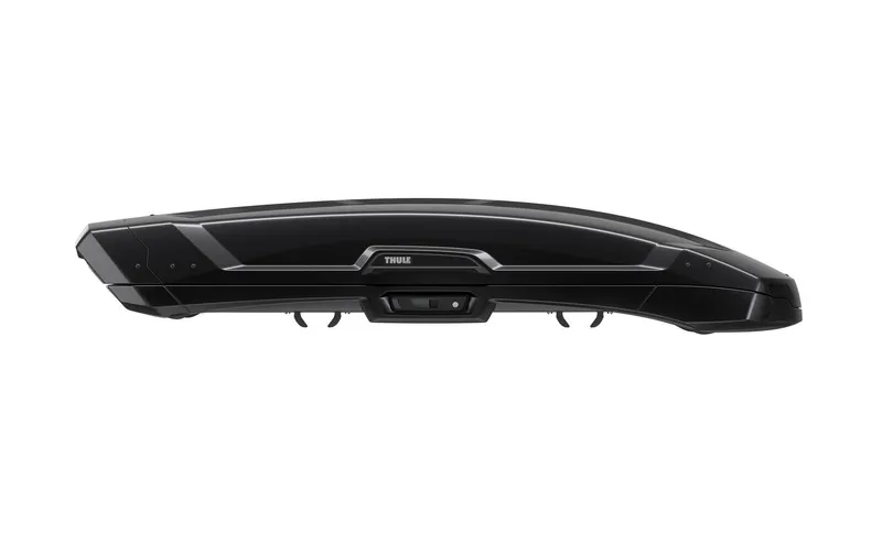 Thule Dachbox Vector M