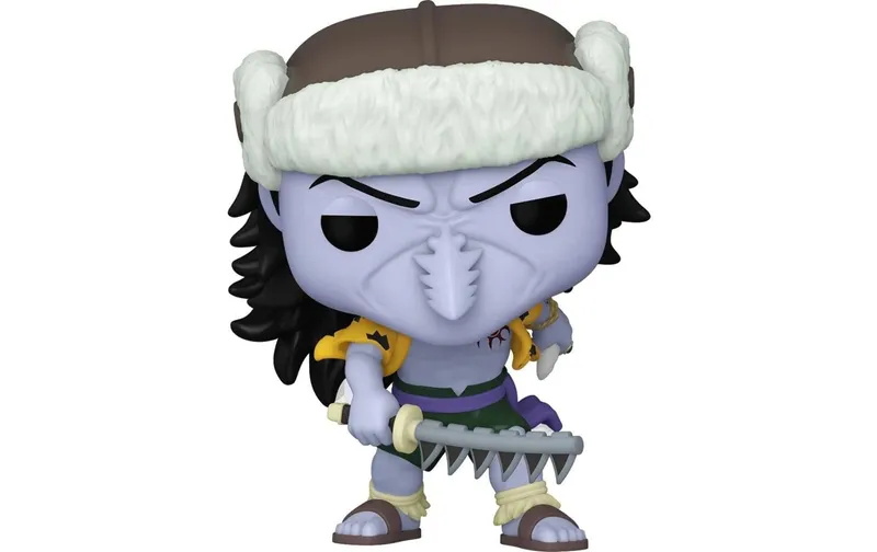 Funko Figur Arlong Exclusive (1779)